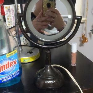 3/$15 Revlon makeup mirror